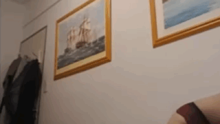 Mi novia inexperta se da cuenta que la grabo