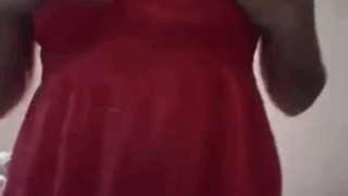 Mi prima está caliente