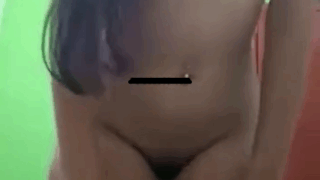 Mi prima peladita me envia su pack