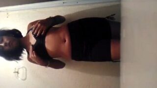 Mi vecina quiere pichula