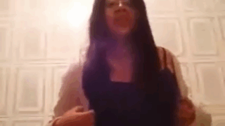 No quiso mostrar la panocha