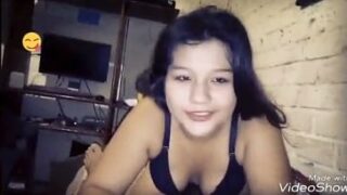 Peruana traga leche video imperdible