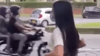 Por eso sé puntual pajero