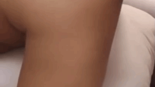 Primera vez por el culo, despacito para que le guste