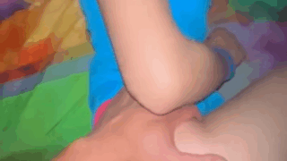 Quiero cachar voy a despertarla