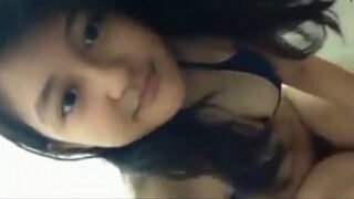 Rica peludita de 20 años