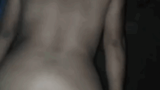 Rico anal a chibolita nalgona