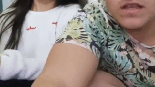 Rico culo en Directo