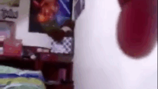 Sexo casero con mi vecina de 18 años