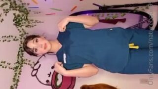 Tiktoks cachondos con cuatro jovencitas