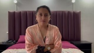 Tu mujer pagando el alquiler