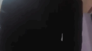 Una sexy peludita para la cena