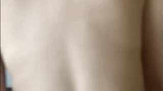 Universitaria se deja llenar la panocha