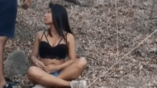 Vamos al campo a respirar aire fresco