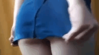 Videos prohibídos de una flaquita nalgona