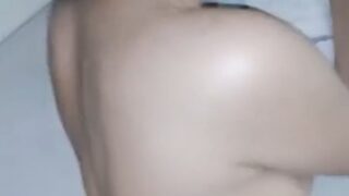 Cachando con la vecina chibola