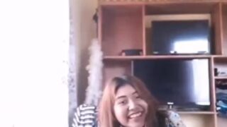 Casi los descubren cogiendo