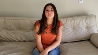 Casting amateur XXX a jovencita argentina