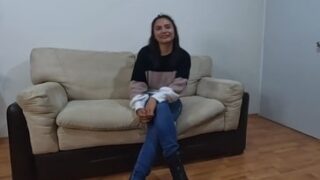 Casting xxx a madre soltera bien arrecha