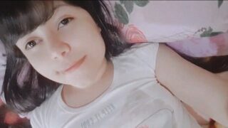Chibola con la concha peladita