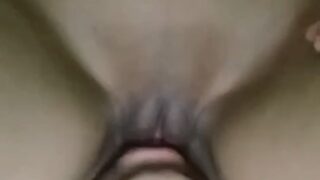 Chibola peruana dando sentones