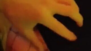 Cogiendo a gordibuena gritona