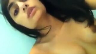 Colegiala dedicando porno casero