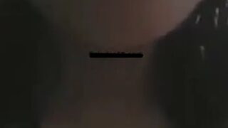 Colegiala manda besito volado