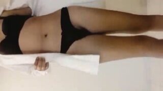 Desde acá huelo su inocencia