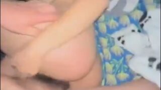 El culo exquisito de mi ex