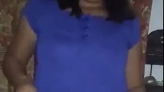 El culo perfecto de una chibola