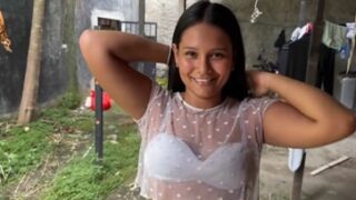 El rico culo de mi cuñada