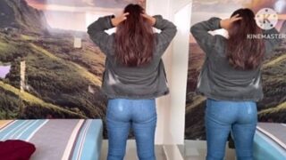 Finalizando el año con sexo anal a mi mujer