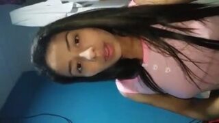 Hola mi amor
