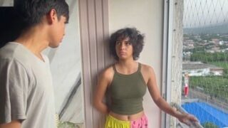 La hija perdida de la chimoltrufia