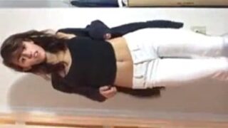 Las nudes de una putita