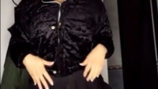 Live XXX de una pareja cogiendo