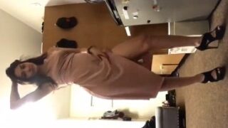 Llegando de la fiesta