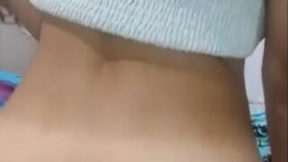 Me vaceo en el culo de tu hermana