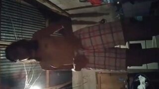 Morrita flaquita ya quiere que llegue el 14