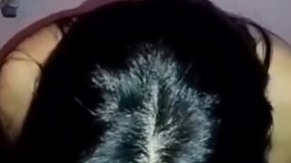 Peruana cachera que conocí en tinder