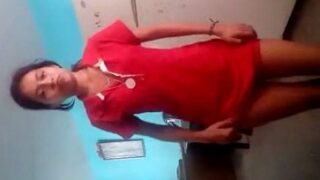 Putipobre bailando calatita