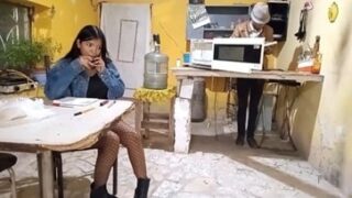 Si el novio no la quiere coger otro lo hará