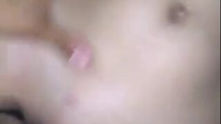 Tetas redondas de mi ex