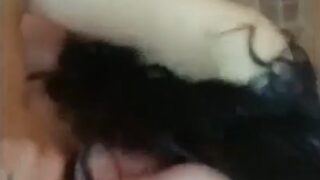 Universitaria debutante cobra barato