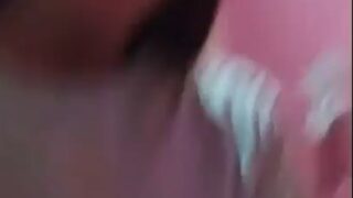 Video íntimo de chibola peladita