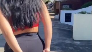 Videos caseros de mi culona follando