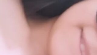 Culazo de peruana streamer